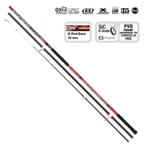 Canna Surfcasting Trabucco Kripteria XR Surf