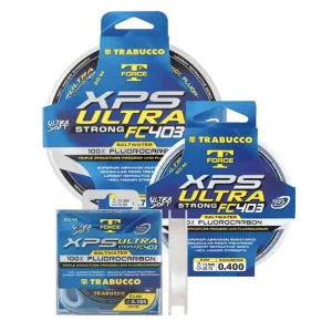 Ultra strong fc 403 saltwater