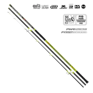 Canna Surfcasting Trabucco Supernova GR