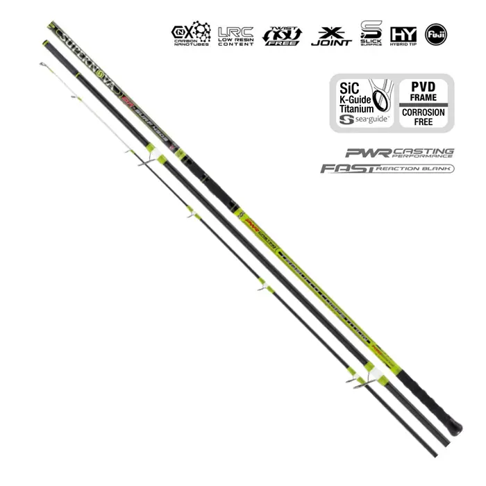 Canna Surfcasting Trabucco Supernova GR