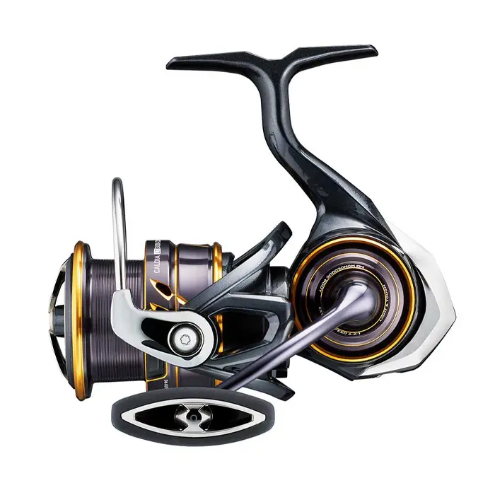 Mulinello Daiwa 21 Caldia LT