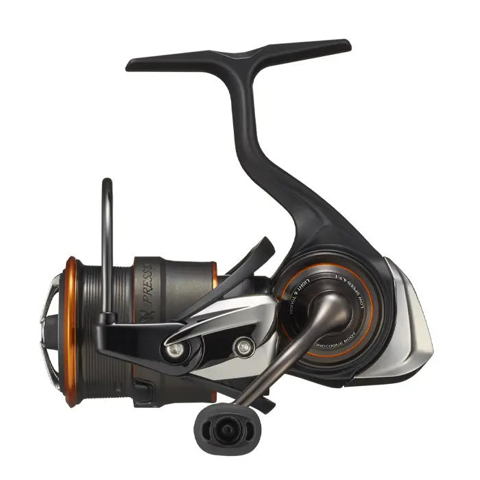 Mulinello Daiwa 21 Presso LT