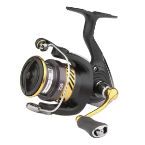 Mulinello Daiwa 22 Crossfire LT AI