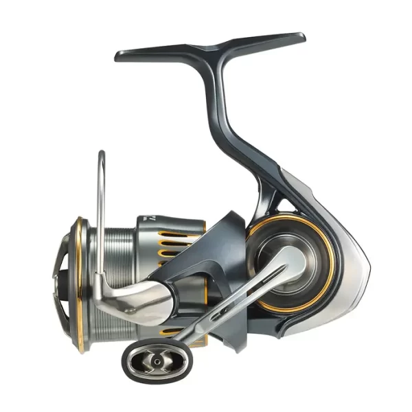 Mulinello Daiwa 23 Airity LT 5000DC-XH