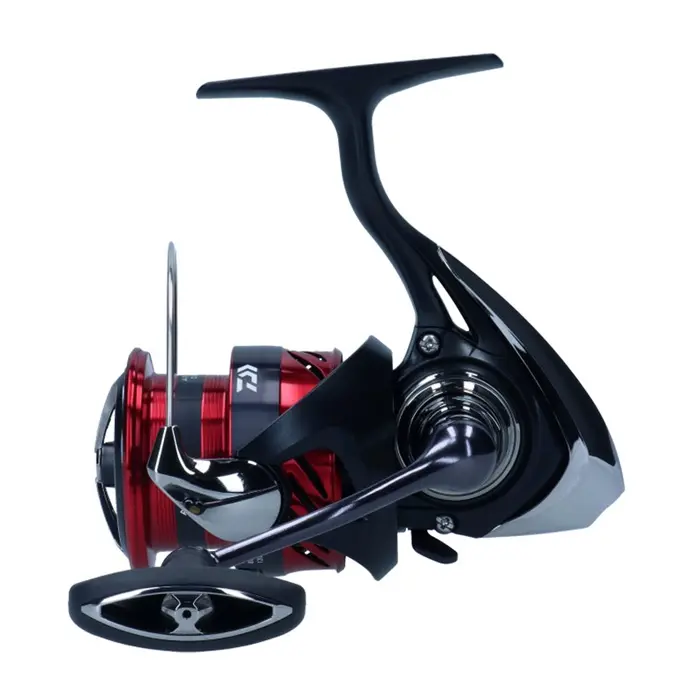 Mulinello Daiwa 23 Ninjia LT