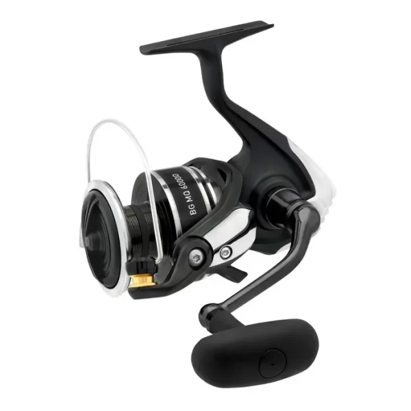 Mulinello Daiwa BG Monocoque