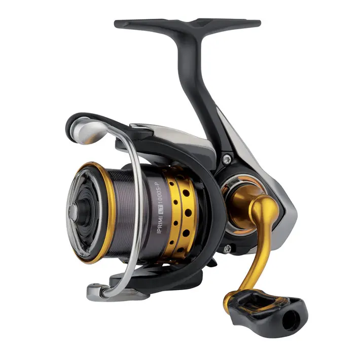 Mulinello Daiwa Iprimi LT