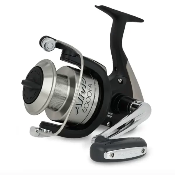 Mulinello Shimano Alivio