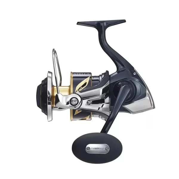 Mulinello Shimano Stella SW C