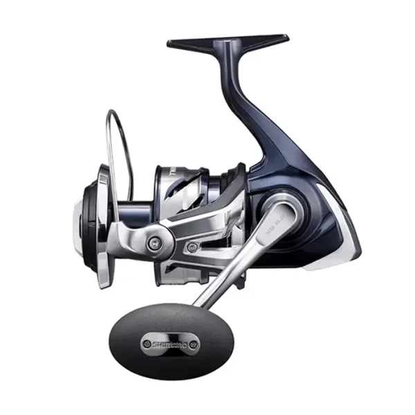 Mulinello Shimano Twin Power SW