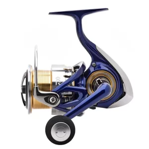 Mulinello Daiwa TDR