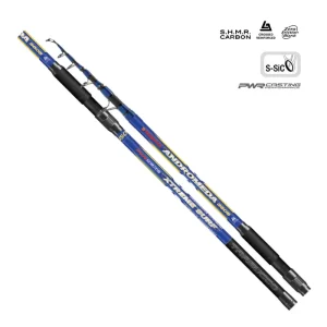 Canna Surfcasting Trabucco Andromeda Xtreme Surf 150