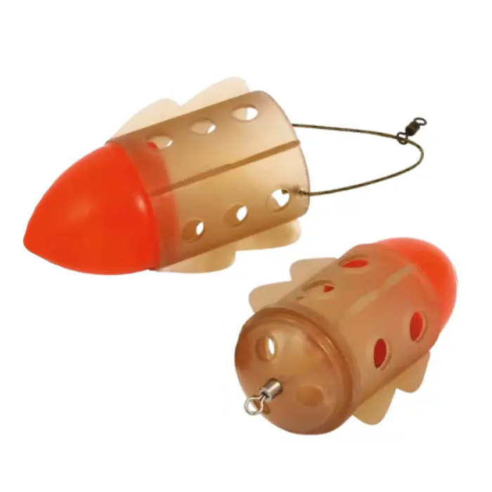 Pasturatori Trabucco Airtek Floating Feeder