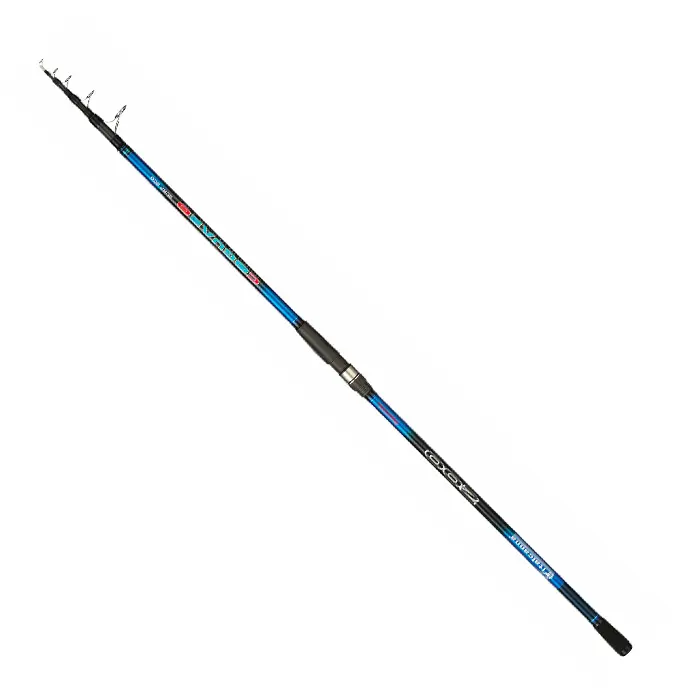 Canna Surfcasting Italcanna Coguaro 4.30 mt