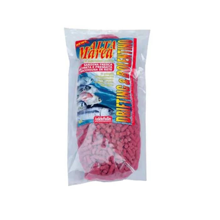 Pastura Antiche Pasture Sarda Pellet 9mm 2kg