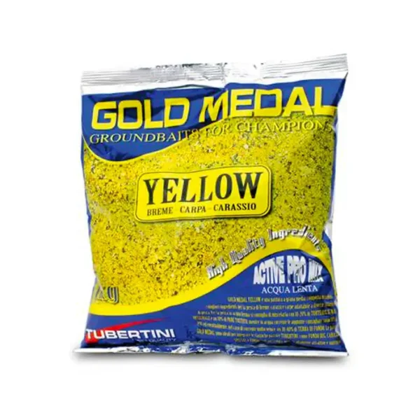 Pastura Tubertini Gold Medal Yellow 1 kg