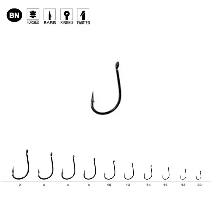 Ami Tecno Hooks VM 70