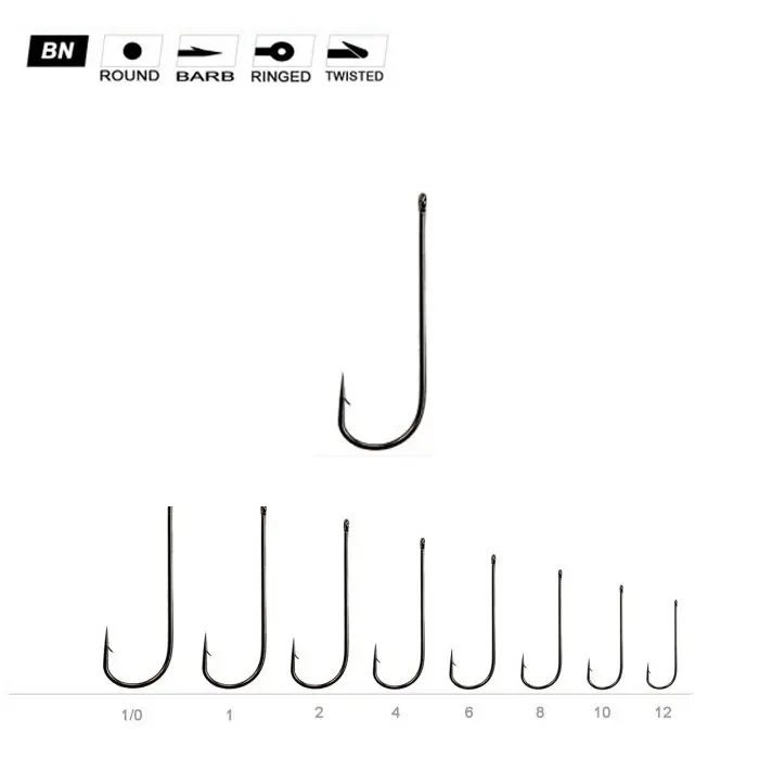 Amo T-Rex Hooks KH 00115