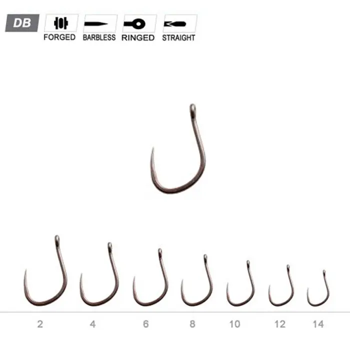 Amo T-Rex Hooks KH 10073