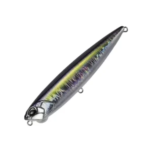 DUO REALIS PENCIL 110F SW #GPA4009 RIVER BAIT