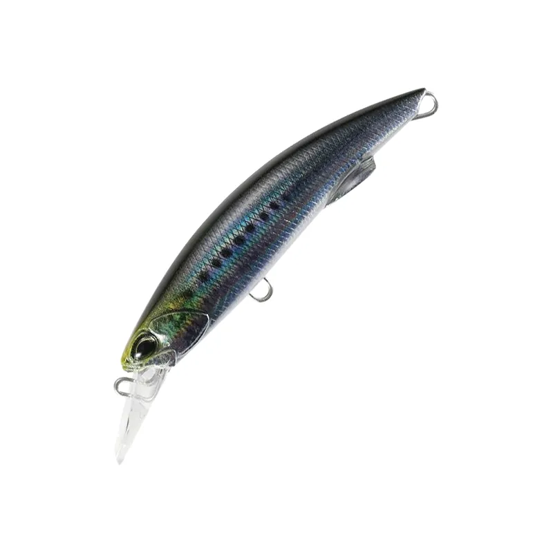 DUO ROUGH TRAIL BLAZIN 85 #CMA0486 REAL SARDINE