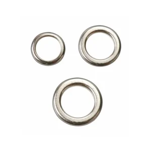 Pro Jigging Solid Rings Stonfo