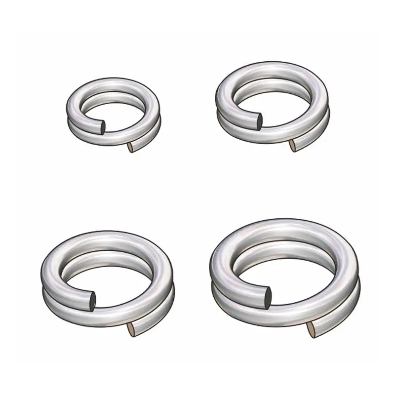 Split Rings Stonfo Strong Type