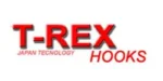 T-Rex Hooks