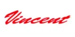 logo vincent