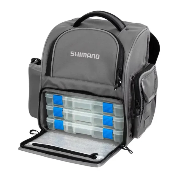 Borsa Shimano Predator Medium