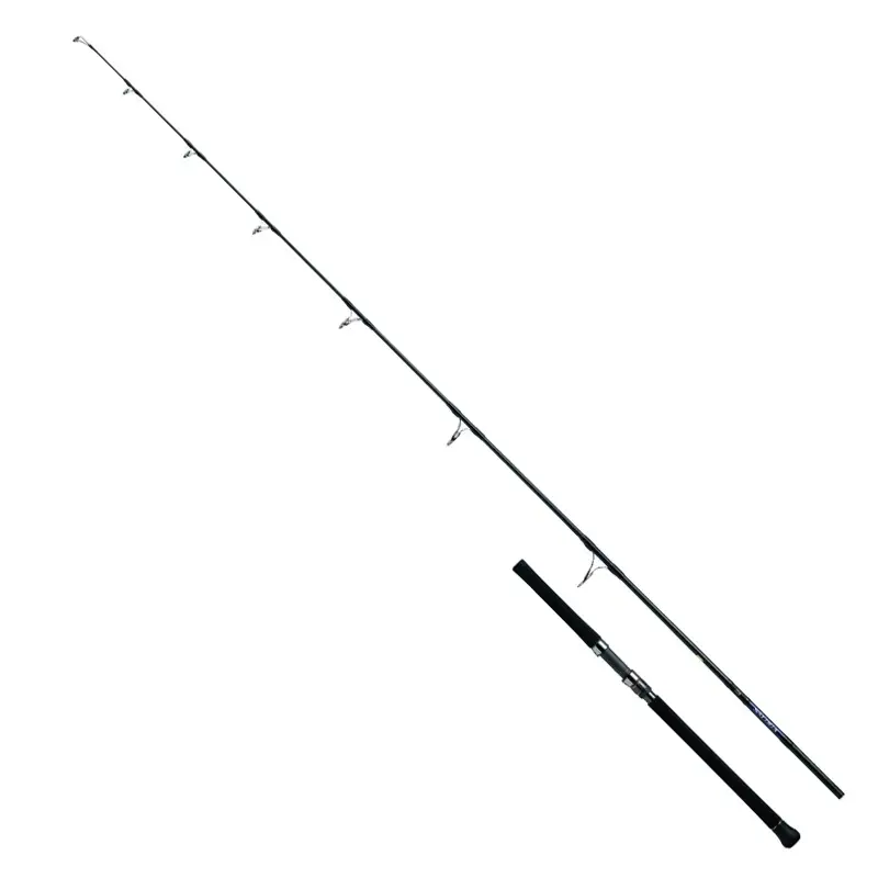 Canna Casting Daiwa Saltiga