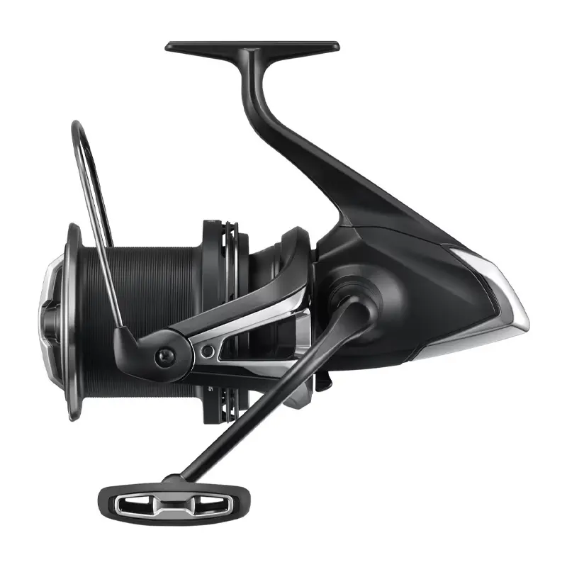 Mulinello Shimano Aero Technium mgs xtd