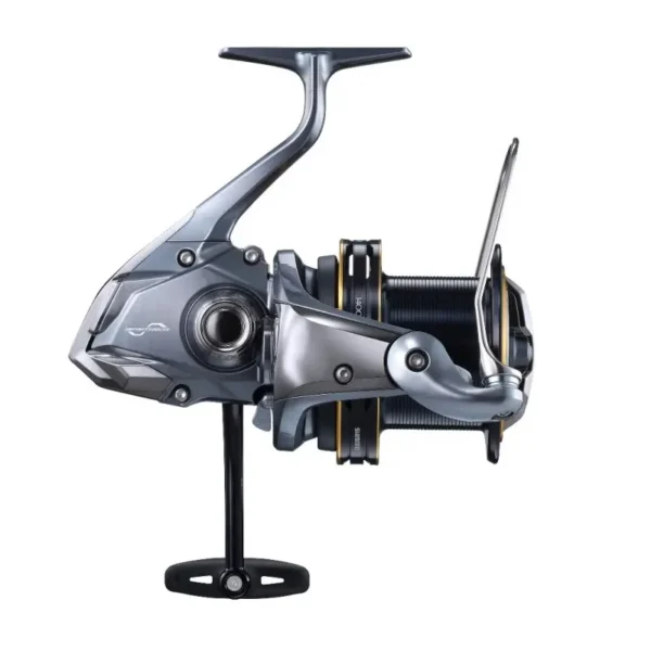 Mulinello Surfcasting Shimano Power Aero XSC 2