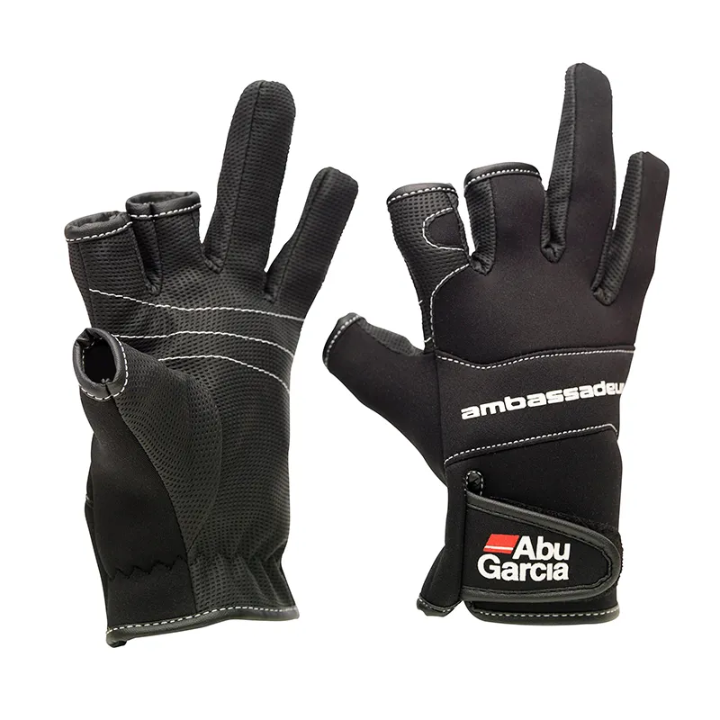 Guanti Trota Neoprene Abu Garsia