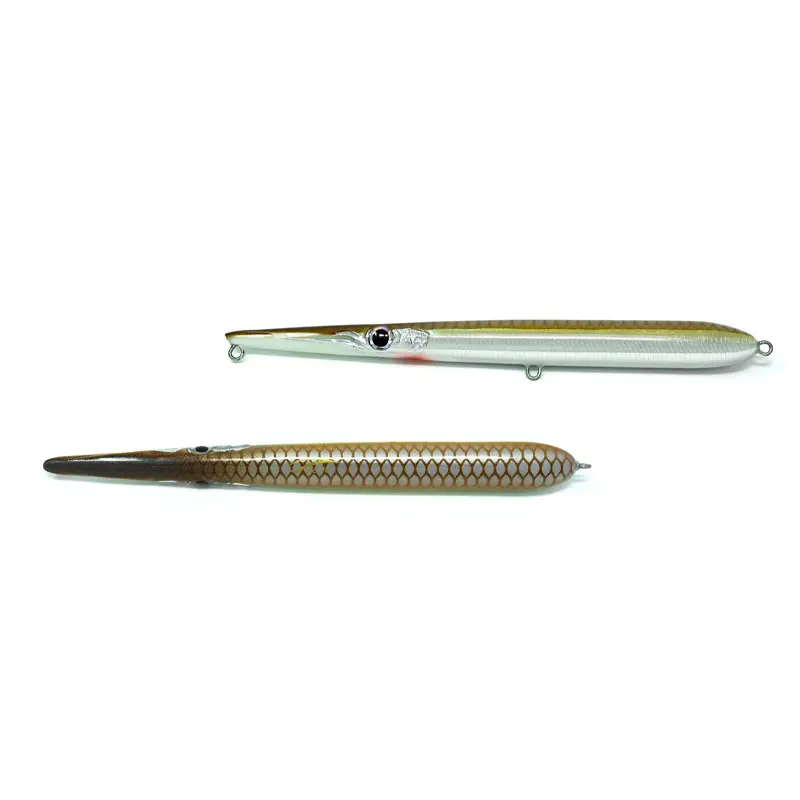 Artificiale Pencil Bait Jiack Fin Stylo 150 Sandeel