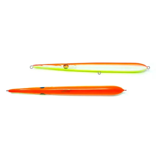 Artificiale Pencil Bait Jiack Fin Stylo 210 Kuda Killer