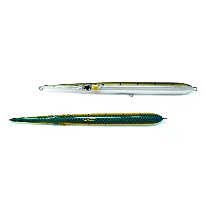 Artificiale Pencil Bait Jiack Fin Stylo 210 Sardina