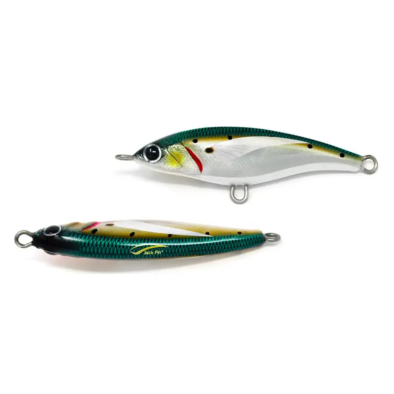 Artificiale Stik Bait Jack Fin Pelagus 90-S Sardina