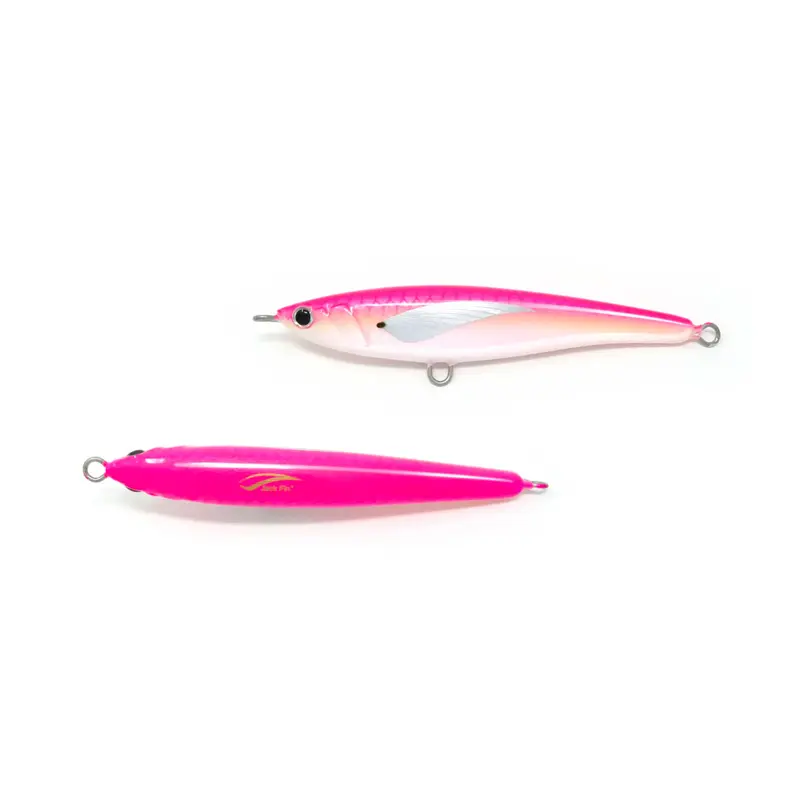 Artificiale Stik Bait Jack FinPelagus 120-S Rosa