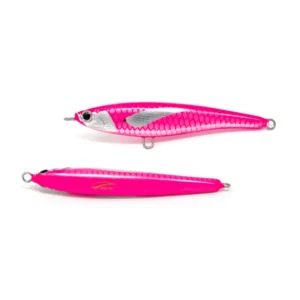 Artificiale Stik Bait Jack FinPelagus 140-S Rosa