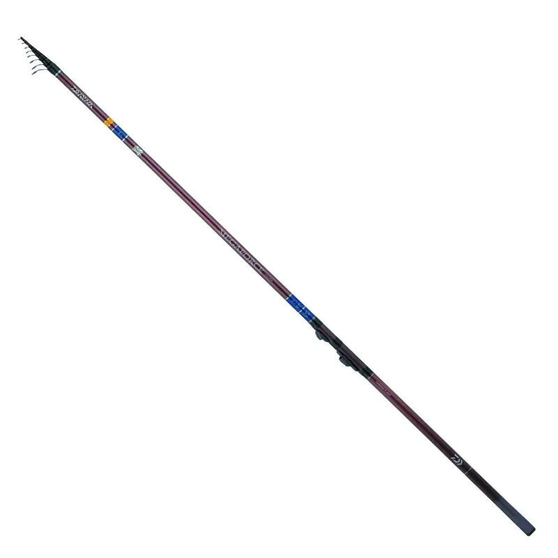 Canna Trota Lago Daiwa Megaforce Evolution