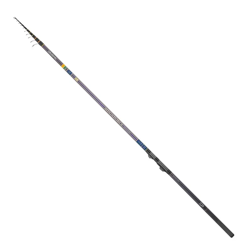 Canna Trota Lago Daiwa Megaforce Super Slim