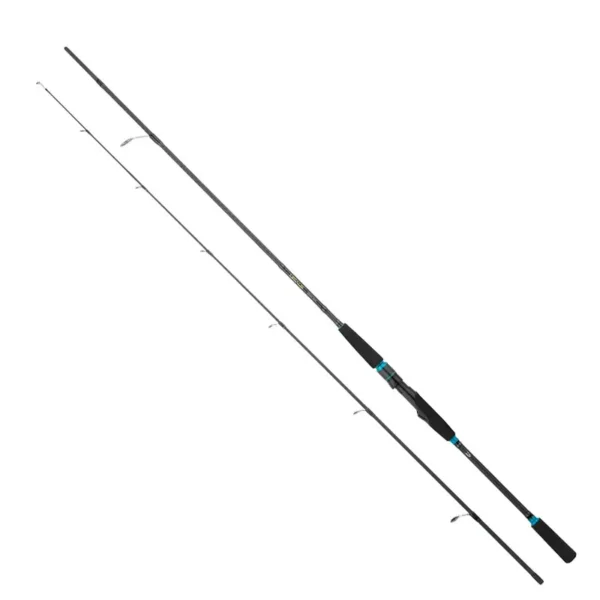 Canna Eging Daiwa Legalis Squid