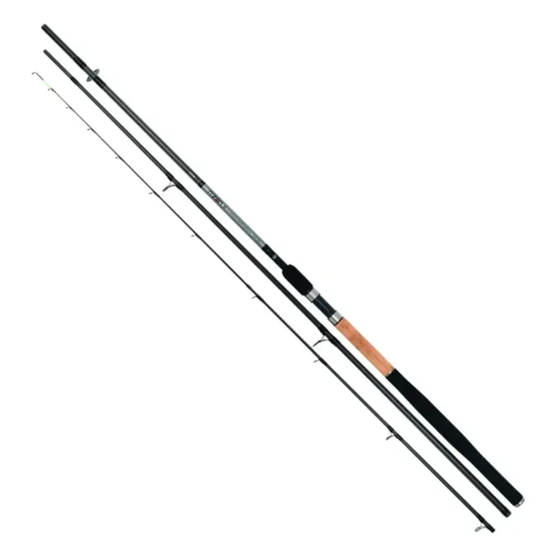 Canna Feeder Daiwa N'Zon S