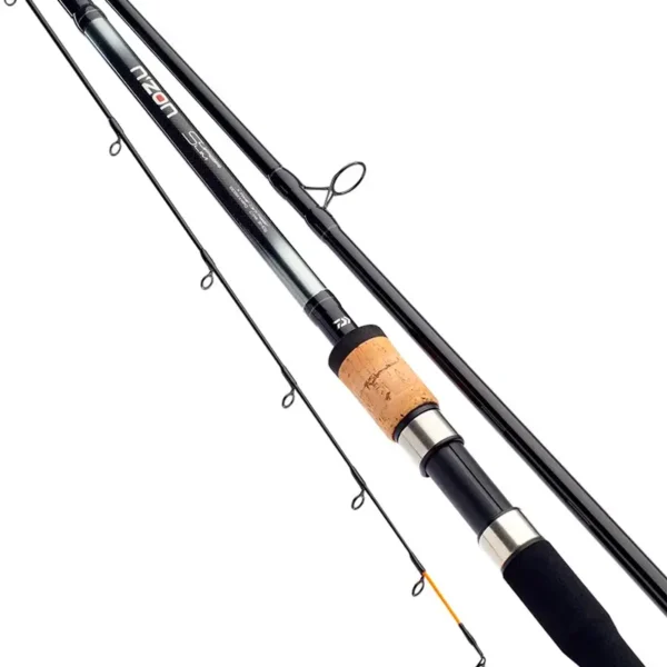 Canna Feeder Daiwa N'Zon Super Slim Method