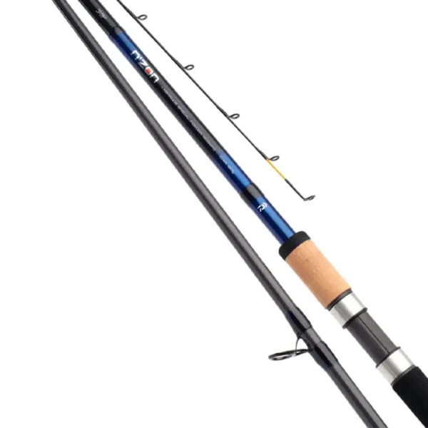 Canna Feeder Daiwa N'Zone Distance Special Feeder