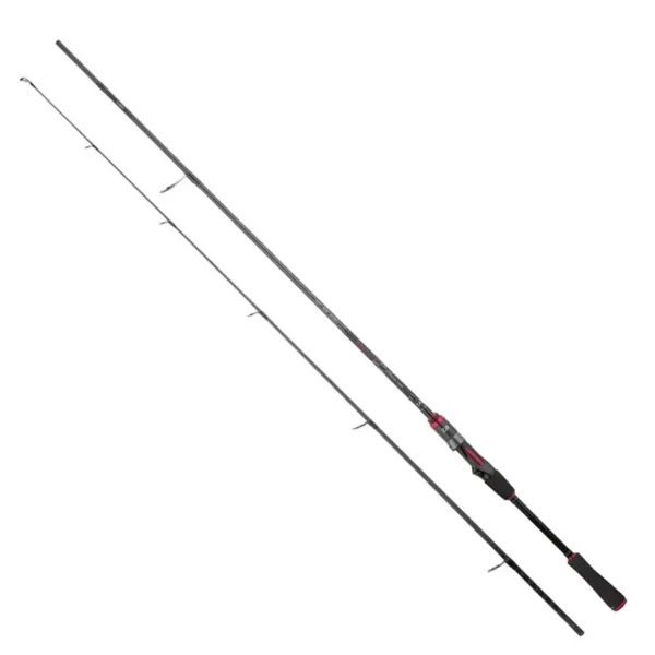 Canna Spinning Daiwa Ninja Evolution