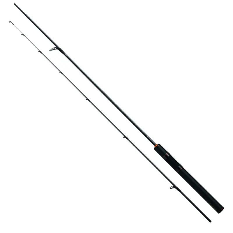 Canna Trou Area Daiwa Preso LTD AGS