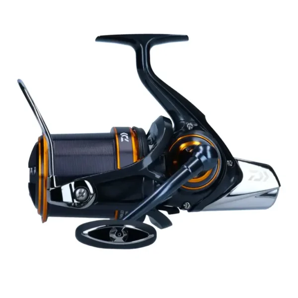 Mulinello Daiwa 23 Emblem Surf 45 SCW QD