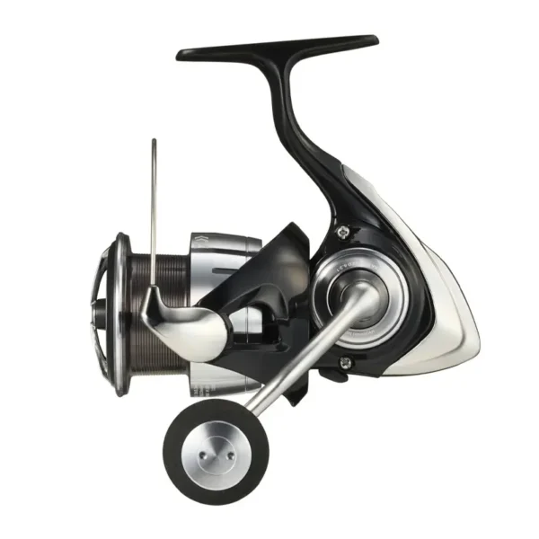 Mulinello Daiwa 23 Lexa LT